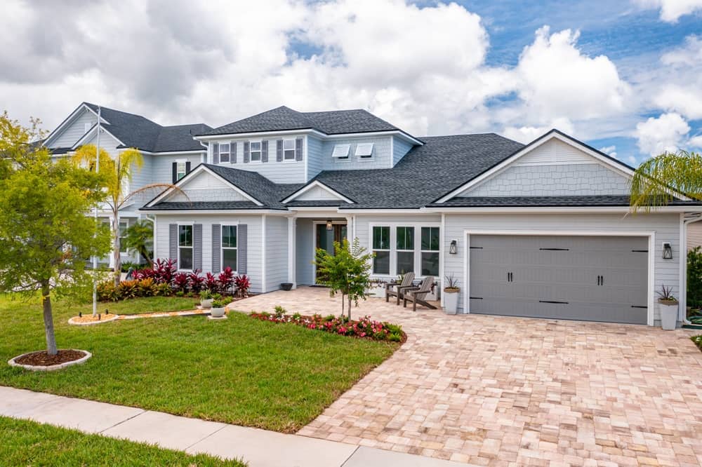 Is Your Garage Door Hurricane Ready?
