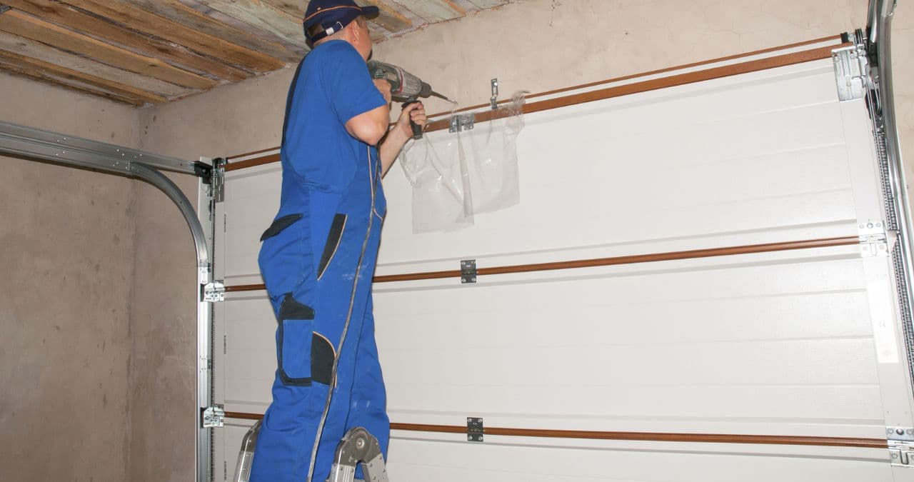 The Role of Insulated Garage Doors in Energy Efficiency