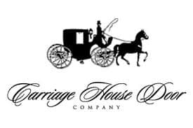 Carriage House