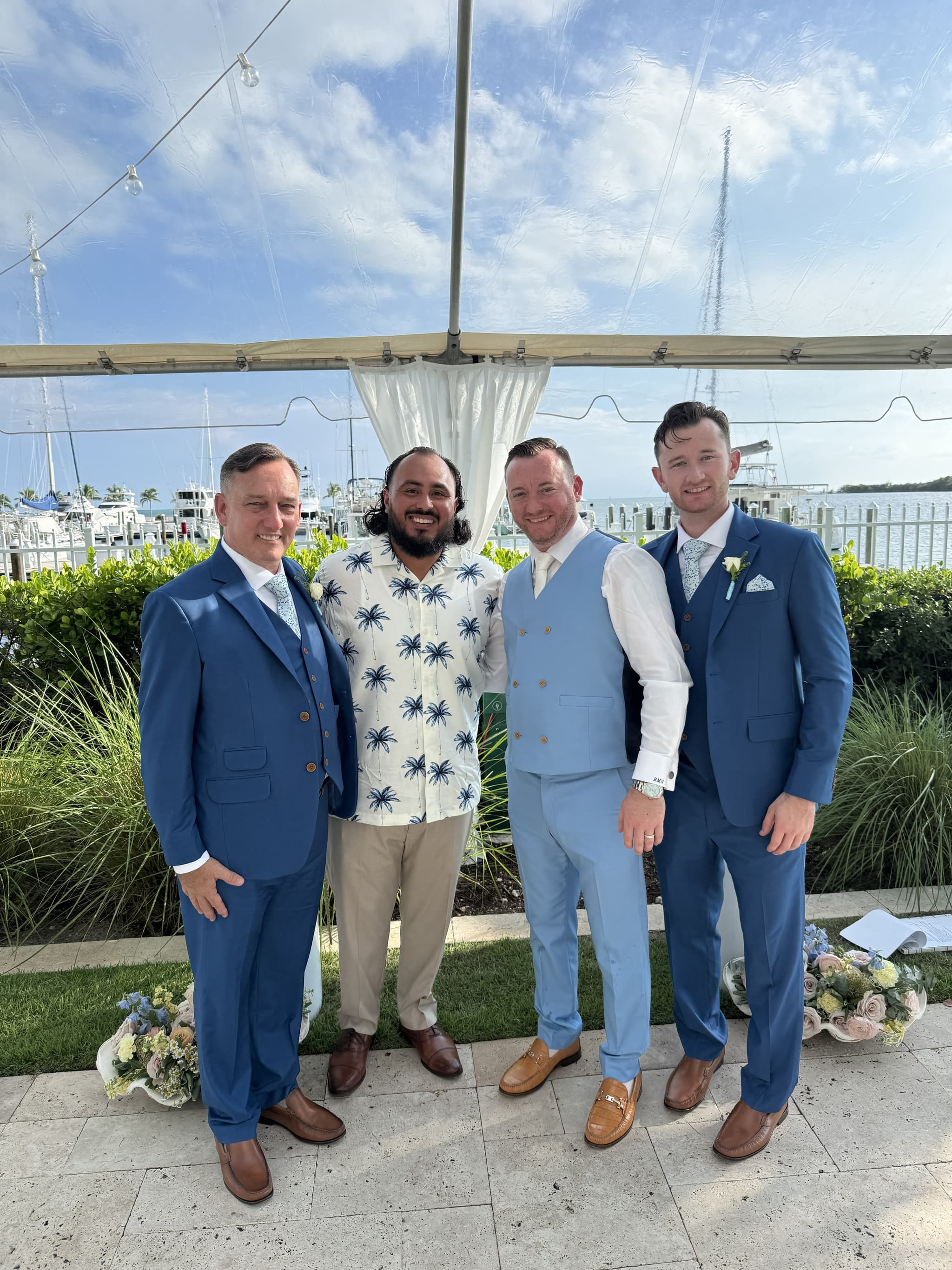 Empire Garage Doors team at work